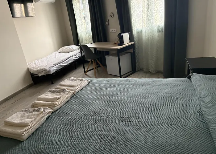 Hostal Milana Girona