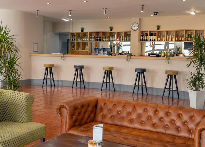 Sheffield Metropolitan Hotel By Belvilla