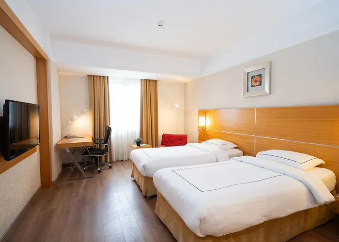 Anemon Grand Denizli Otel