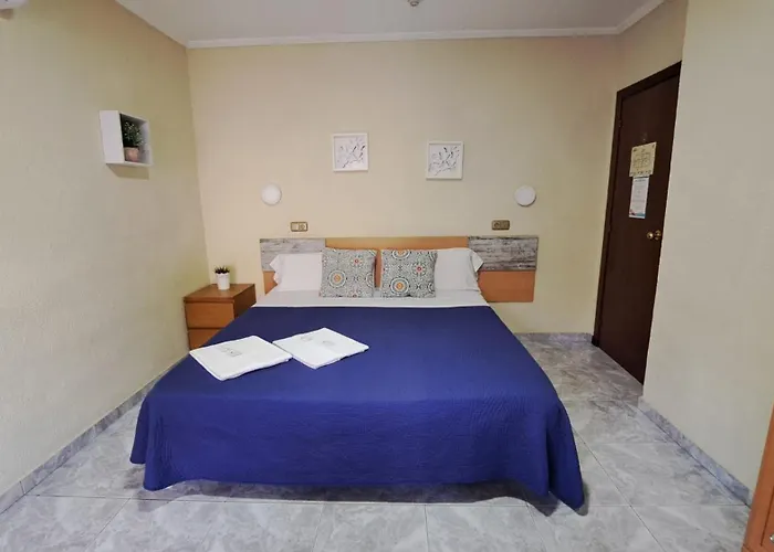 Hotel Rodsan Suizo