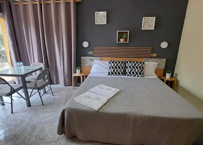Hotel Rodsan Suizo