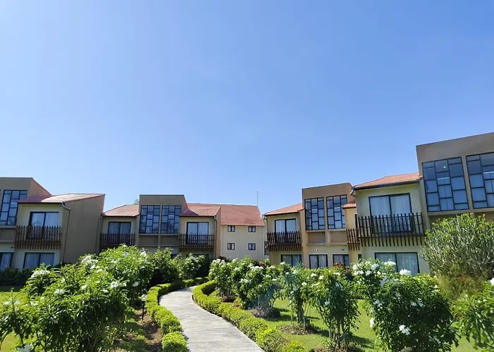Luwansa Beach Hotel