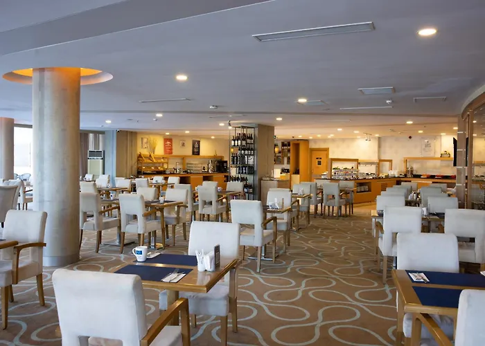 Anemon Grand Adana Otel
