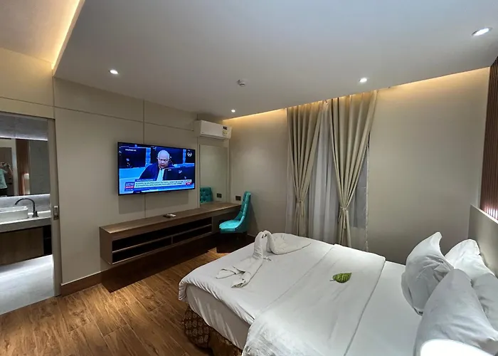 Dm Residente Hotel