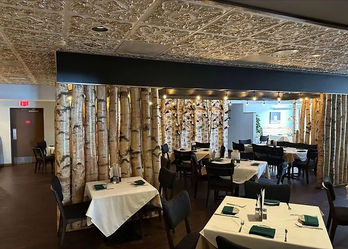 Ramada By Wyndham Marquette