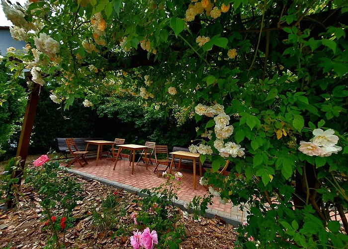 Hotel Klostergarten