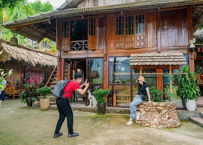 Mai Chau Sunrise Village