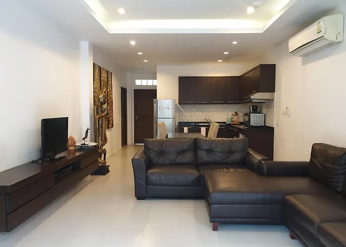 Tse Residence By Samui Emerald