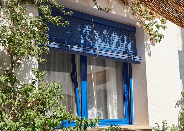 Hotel Casa Nereta