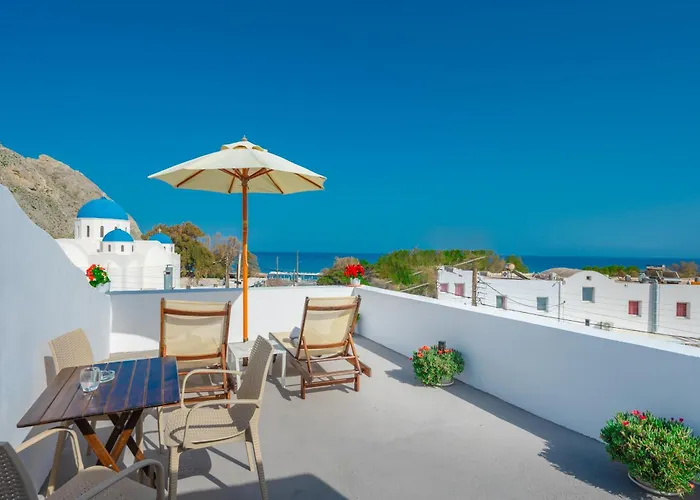 Santorininy