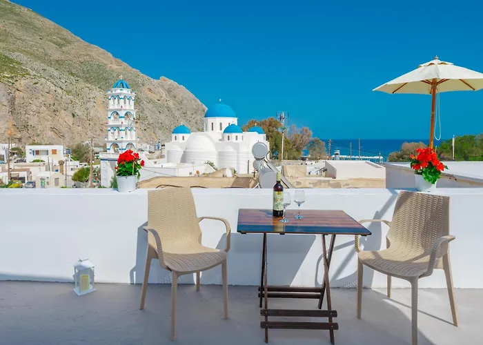Santorininy