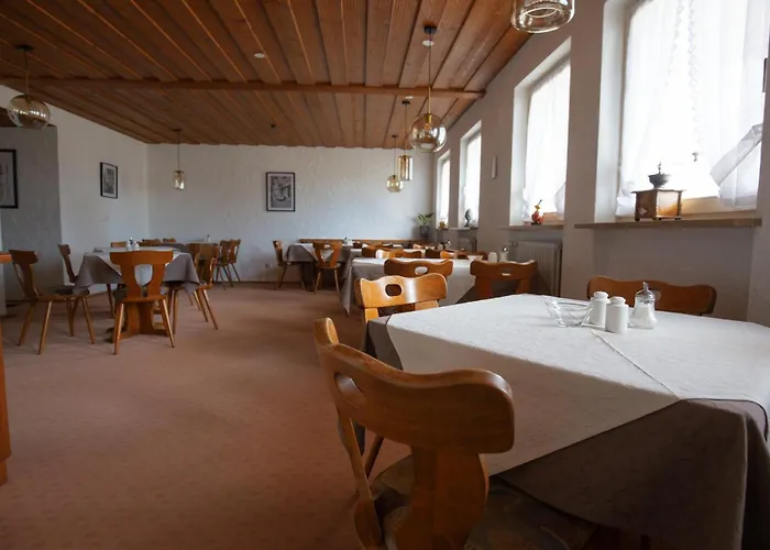 Pension Landgasthof Schuetzen