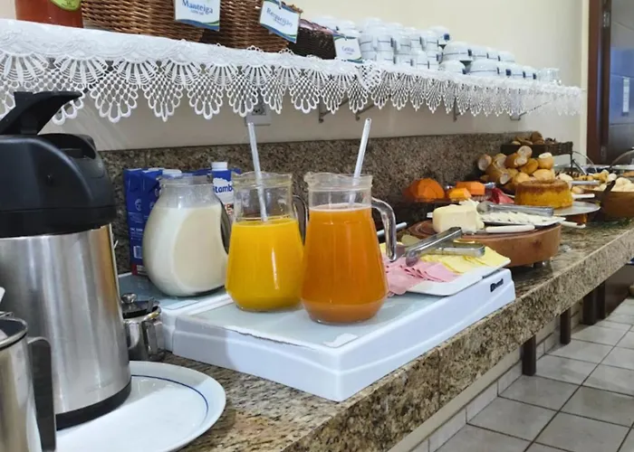 Hotel Minastur