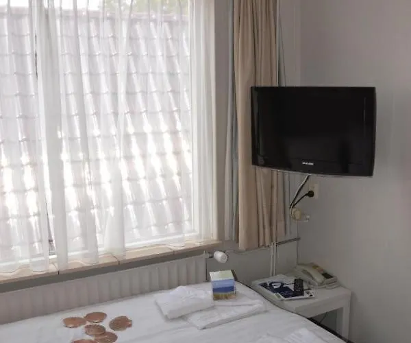 Budget Hotel Koogerend