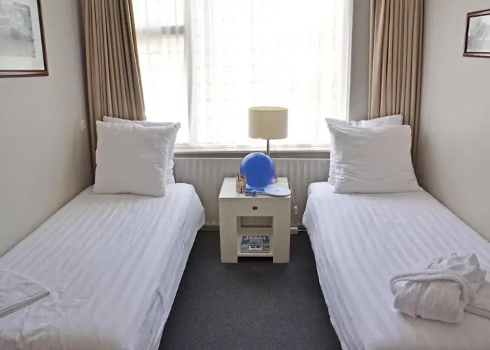 Budget Hotel Koogerend