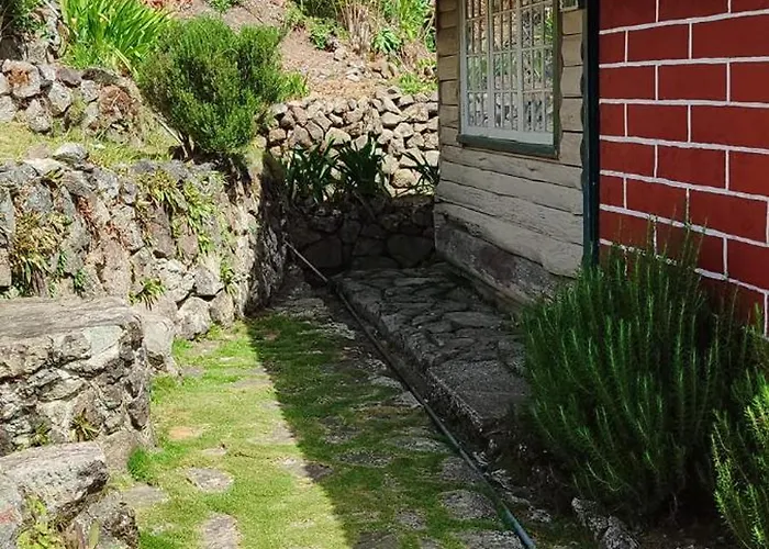 Saint Joseph Inn