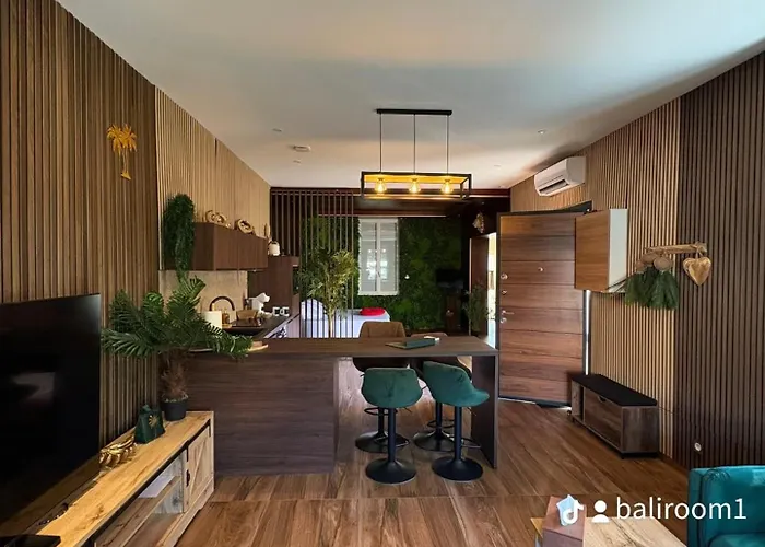 Baliroom Prestige