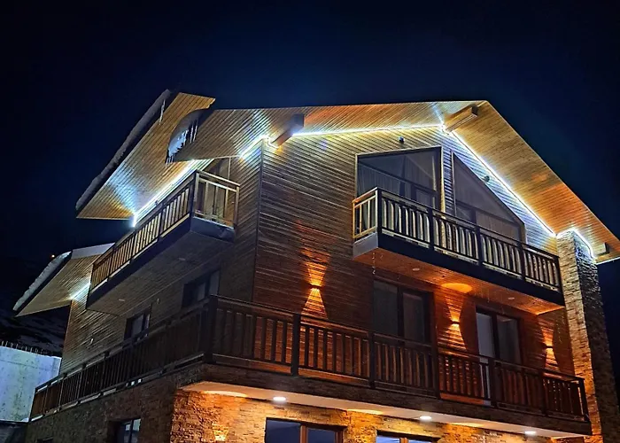 Gudauri Star