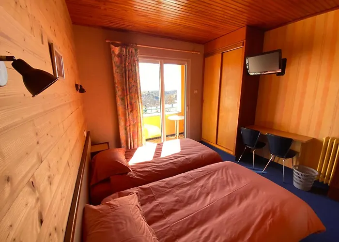 Relais Du Belloch