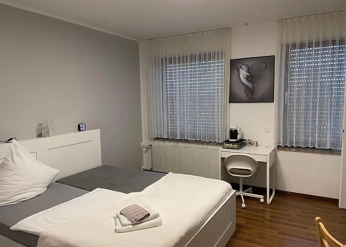 Hotel Kronenhof & Gaststaette Zum Fehling