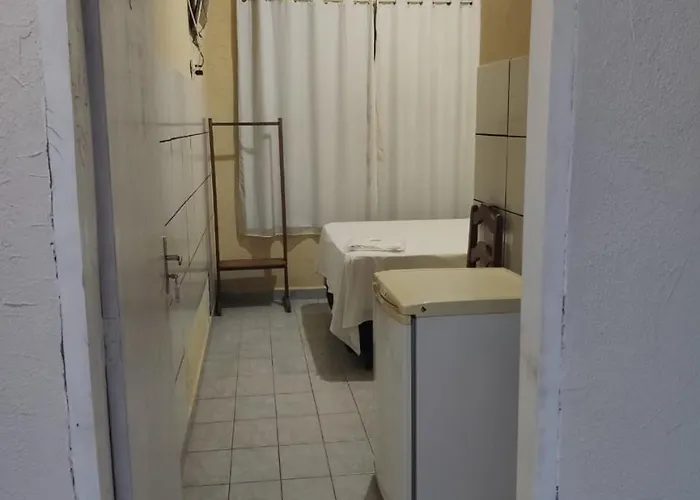 Hotel Líder