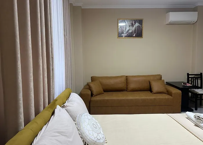 Hotel Erta