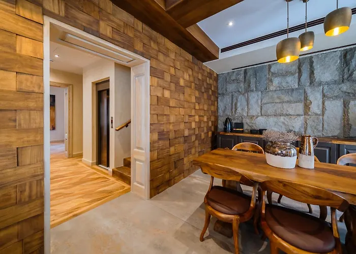 Arctic Boutique Hotel