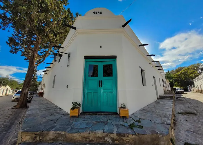 La Vieja Esquina