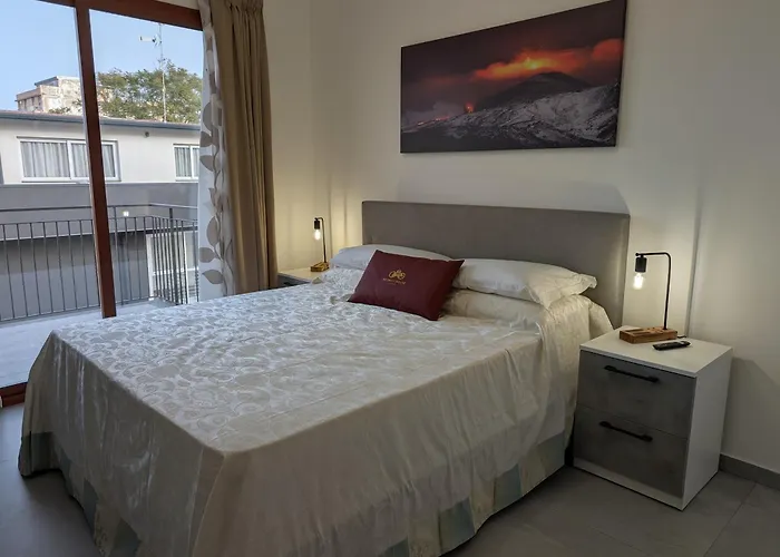 Infinity House Catania
