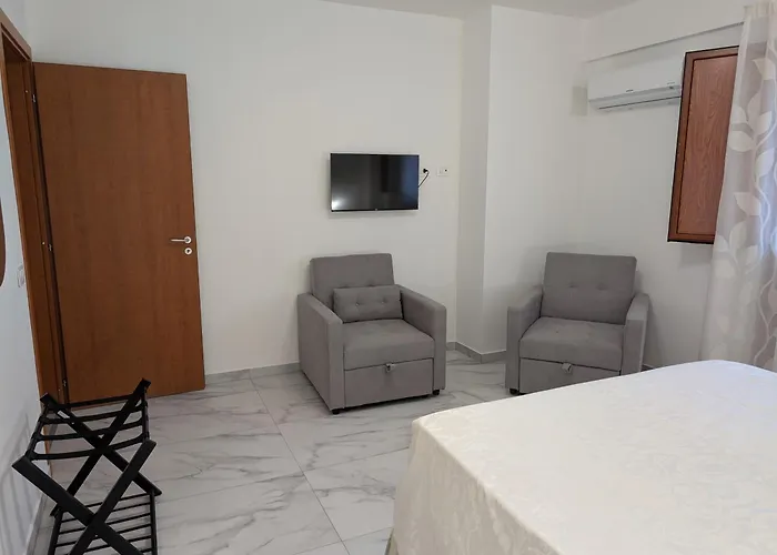 Infinity House Catania