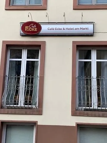 Hotel Am Markt