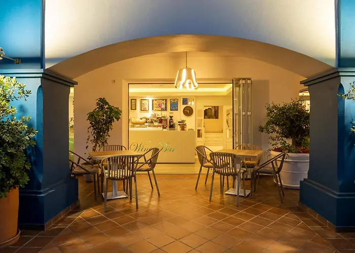 Hotel Piedra Paloma by Croma