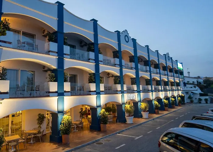 Hotel Piedra Paloma By Croma