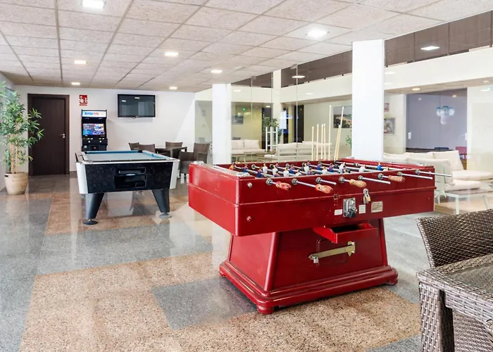 Aparthotel Ona Palamos