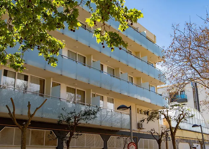 Aparthotel Ona Palamós