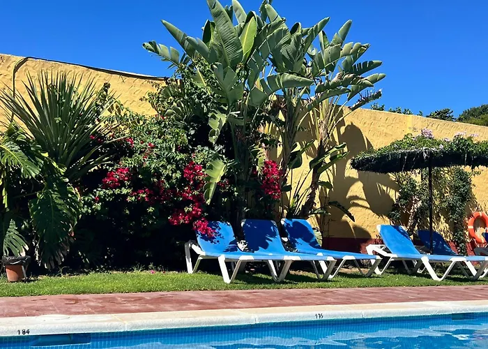 Hotel Pinomar