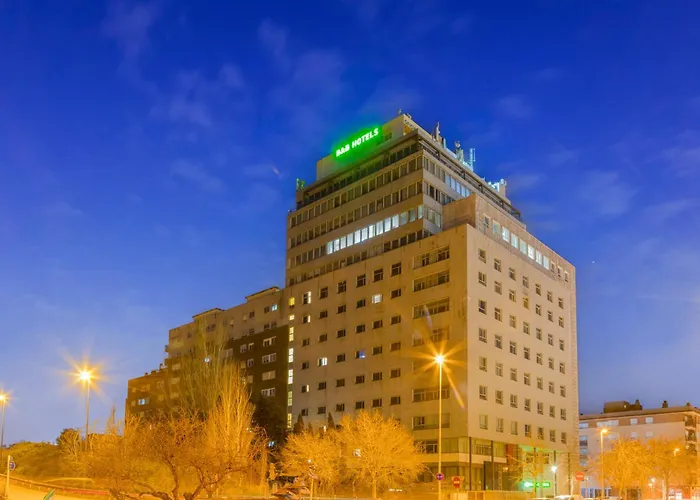 Hotel Porta de Gallecs