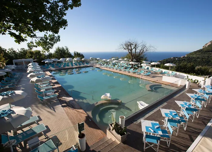 Nastro Azzurro Resort