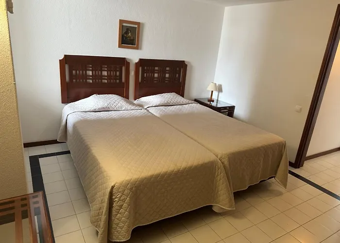 Apartamentos Do Parque