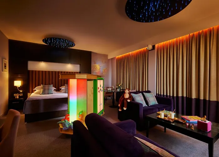 Radisson BLU Hotel&Spa, Sligo