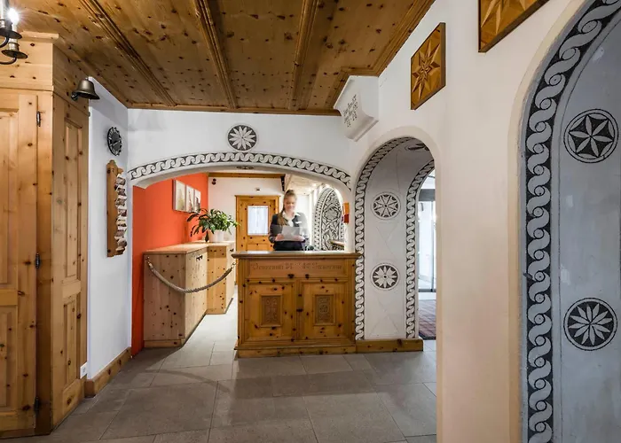 Hotel Stern Chur