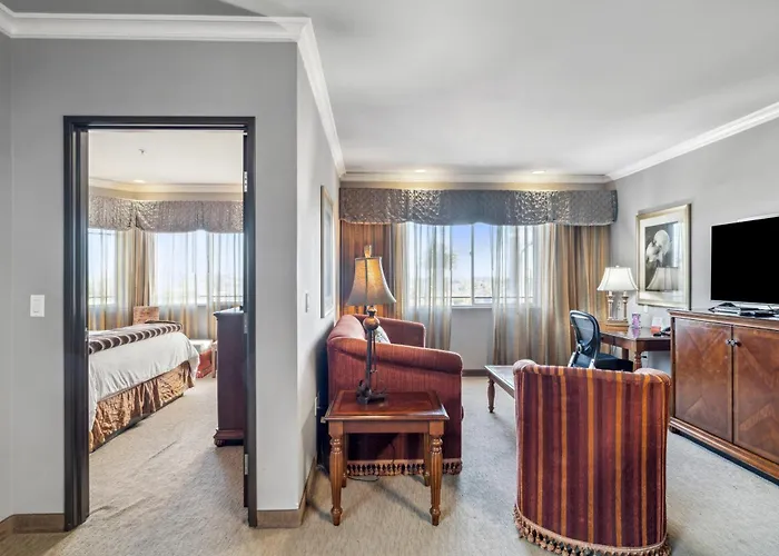 Villa Montes Hotel