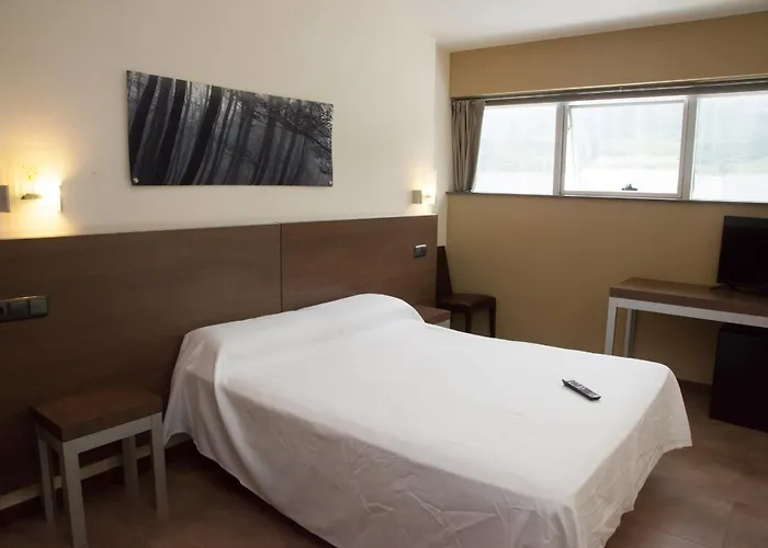 Hotel Izelai