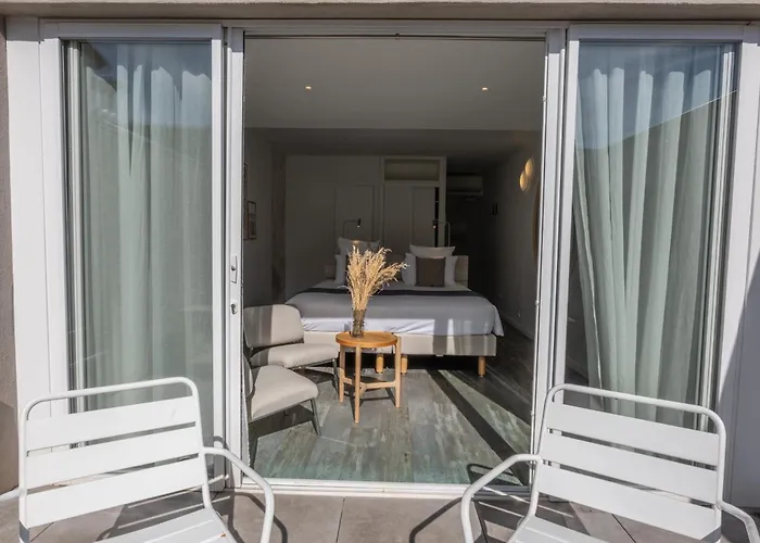 Hotel&Spa des Gorges du Verdon