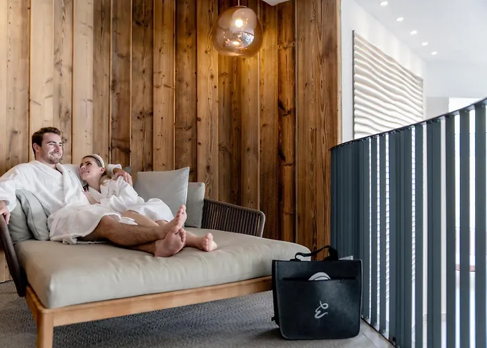 Wellnesshotel Eggerwirt