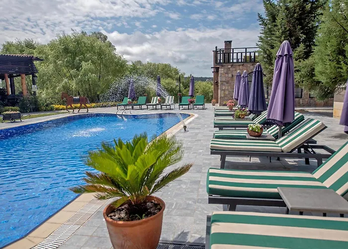 Wineport Lodge Agva Riverside Hotel & Winery