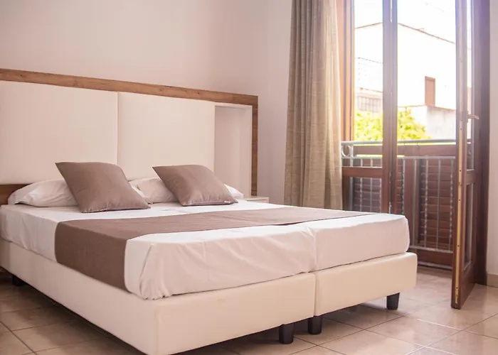 Hotel Al Paradise