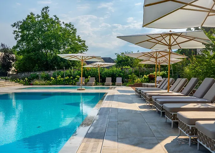 Andrassy Kuria & Spa