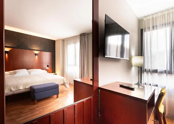 Hotel Dona Urraca