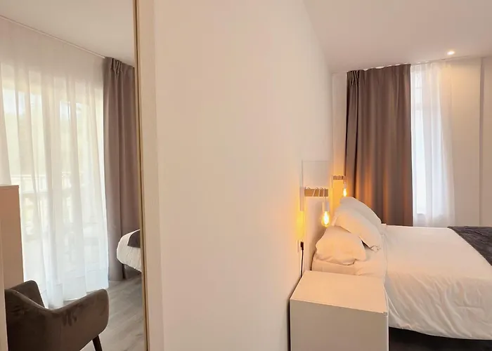 Hotel Sanmar